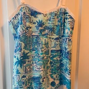 Lilly Pulitzer Top
